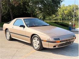 1986 Mazda RX-7 (CC-2103000) for sale in Alsip, Illinois