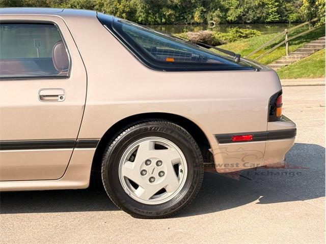 1986 Mazda RX-7 (CC-2103000) for sale in Alsip, Illinois
