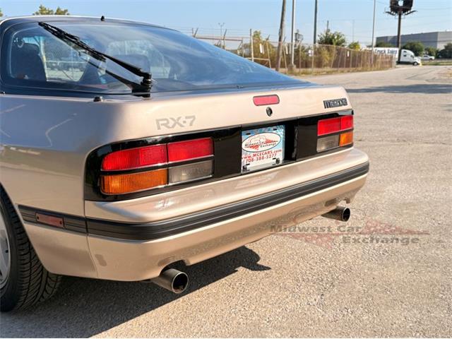1986 Mazda RX-7 (CC-2103000) for sale in Alsip, Illinois