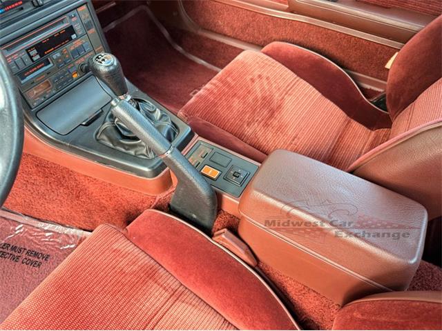 1986 Mazda RX-7 (CC-2103000) for sale in Alsip, Illinois