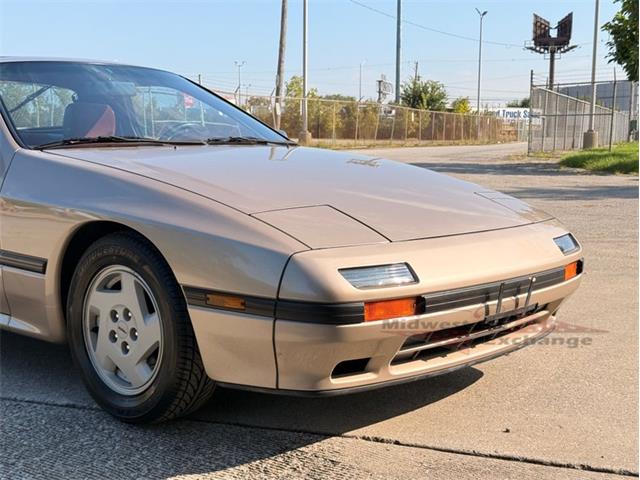 1986 Mazda RX-7 (CC-2103000) for sale in Alsip, Illinois