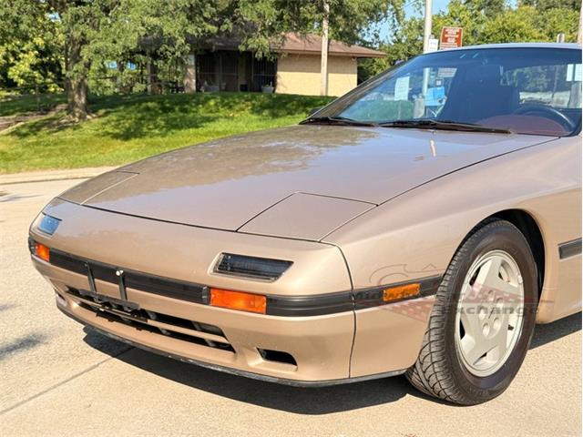 1986 Mazda RX-7 (CC-2103000) for sale in Alsip, Illinois