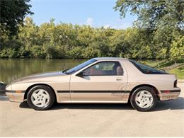 1986 Mazda RX-7 (CC-2103000) for sale in Alsip, Illinois