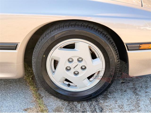 1986 Mazda RX-7 (CC-2103000) for sale in Alsip, Illinois