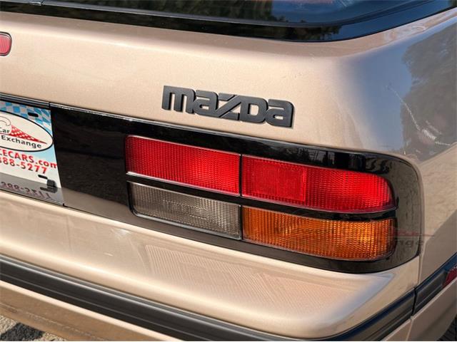 1986 Mazda RX-7 (CC-2103000) for sale in Alsip, Illinois