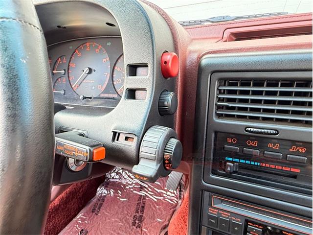 1986 Mazda RX-7 (CC-2103000) for sale in Alsip, Illinois
