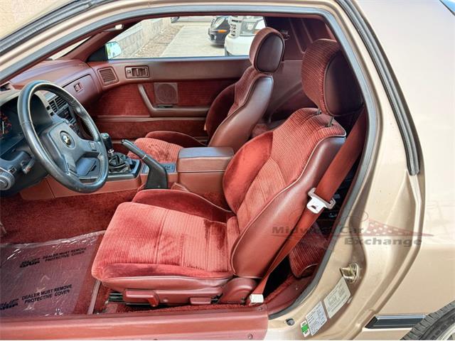 1986 Mazda RX-7 (CC-2103000) for sale in Alsip, Illinois