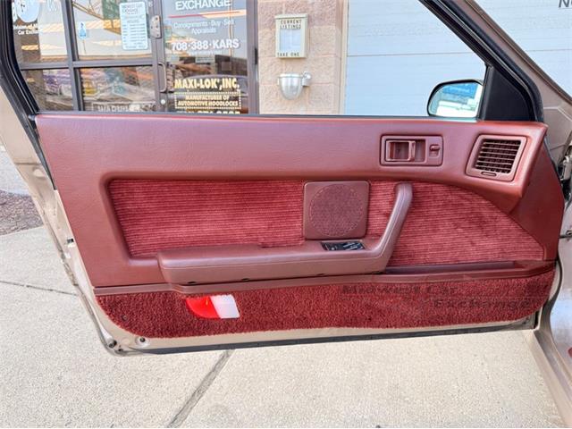 1986 Mazda RX-7 (CC-2103000) for sale in Alsip, Illinois