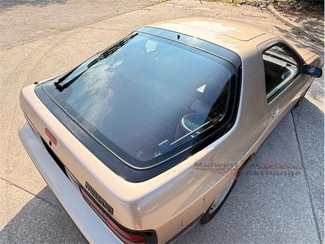 1986 Mazda RX-7 (CC-2103000) for sale in Alsip, Illinois