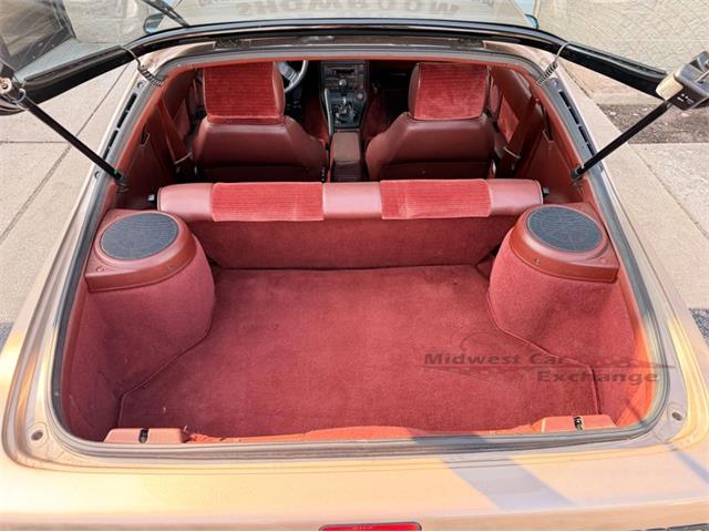 1986 Mazda RX-7 (CC-2103000) for sale in Alsip, Illinois