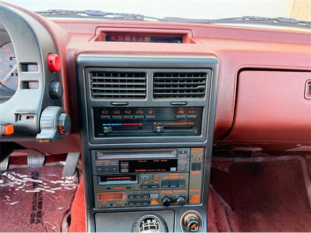 1986 Mazda RX-7 (CC-2103000) for sale in Alsip, Illinois