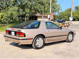 1986 Mazda RX-7 (CC-2103000) for sale in Alsip, Illinois