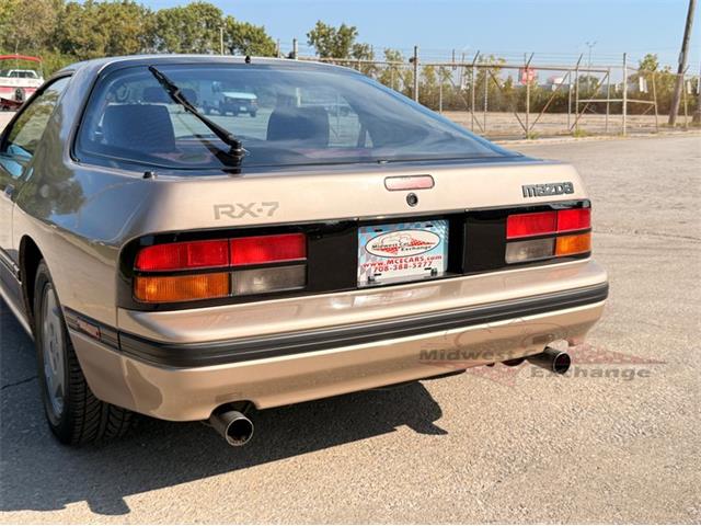 1986 Mazda RX-7 (CC-2103000) for sale in Alsip, Illinois