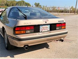 1986 Mazda RX-7 (CC-2103000) for sale in Alsip, Illinois