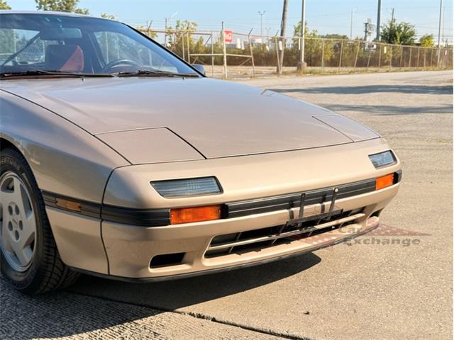 1986 Mazda RX-7 (CC-2103000) for sale in Alsip, Illinois