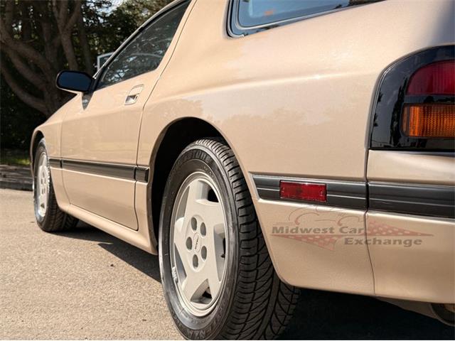 1986 Mazda RX-7 (CC-2103000) for sale in Alsip, Illinois