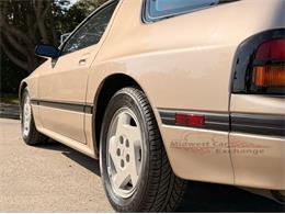 1986 Mazda RX-7 (CC-2103000) for sale in Alsip, Illinois