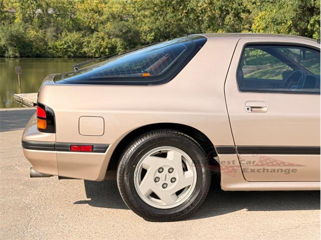 1986 Mazda RX-7 (CC-2103000) for sale in Alsip, Illinois