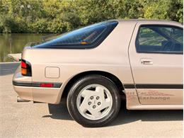 1986 Mazda RX-7 (CC-2103000) for sale in Alsip, Illinois