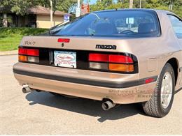 1986 Mazda RX-7 (CC-2103000) for sale in Alsip, Illinois