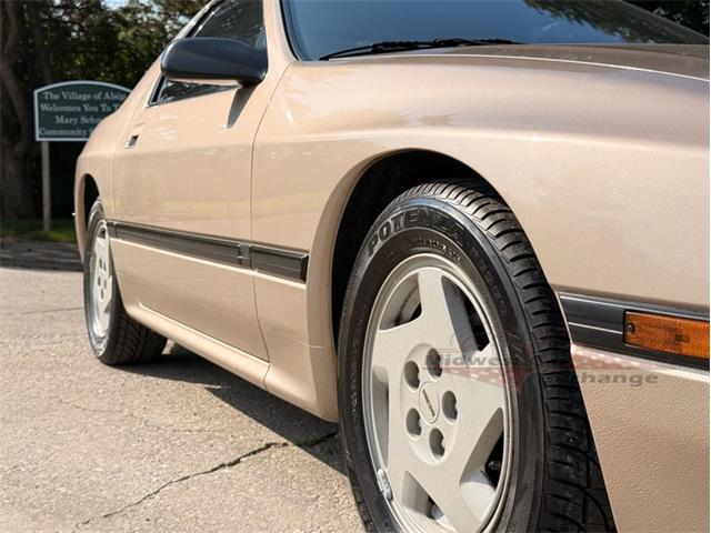1986 Mazda RX-7 (CC-2103000) for sale in Alsip, Illinois