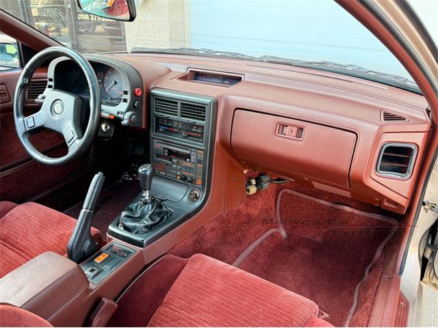 1986 Mazda RX-7 (CC-2103000) for sale in Alsip, Illinois
