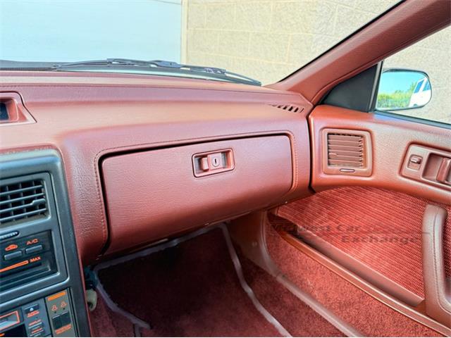 1986 Mazda RX-7 (CC-2103000) for sale in Alsip, Illinois