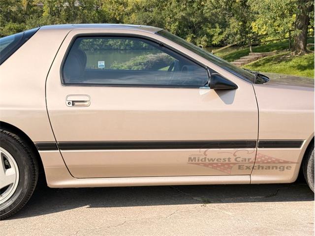 1986 Mazda RX-7 (CC-2103000) for sale in Alsip, Illinois