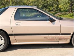 1986 Mazda RX-7 (CC-2103000) for sale in Alsip, Illinois