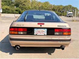 1986 Mazda RX-7 (CC-2103000) for sale in Alsip, Illinois