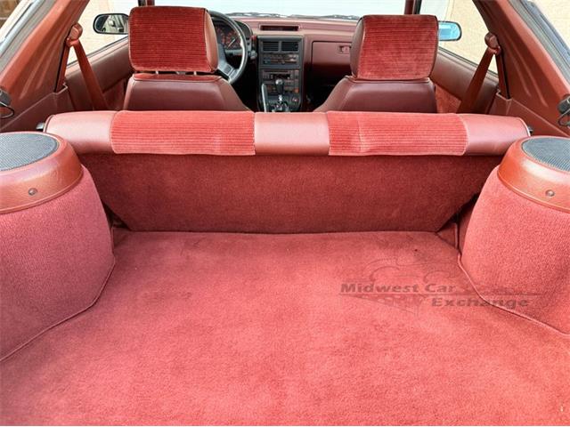 1986 Mazda RX-7 (CC-2103000) for sale in Alsip, Illinois
