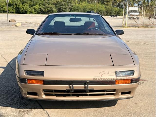 1986 Mazda RX-7 (CC-2103000) for sale in Alsip, Illinois