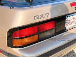 1986 Mazda RX-7 (CC-2103000) for sale in Alsip, Illinois