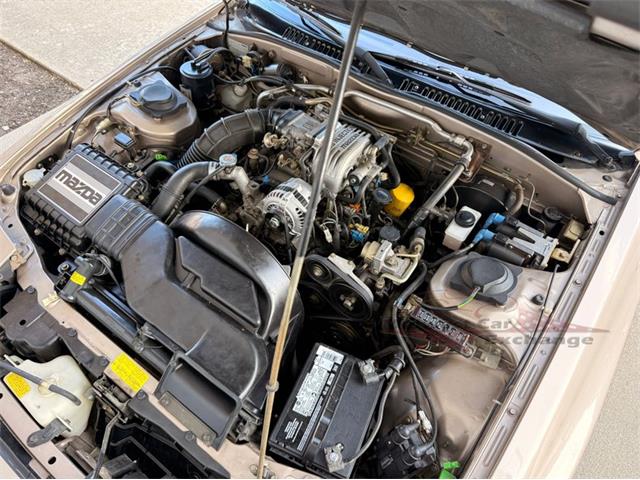 1986 Mazda RX-7 (CC-2103000) for sale in Alsip, Illinois