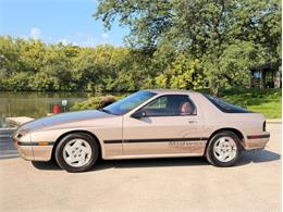 1986 Mazda RX-7 (CC-2103000) for sale in Alsip, Illinois