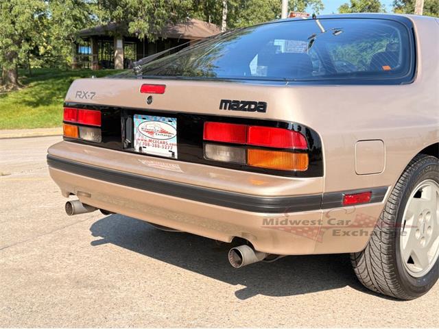 1986 Mazda RX-7 (CC-2103000) for sale in Alsip, Illinois