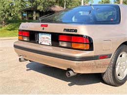 1986 Mazda RX-7 (CC-2103000) for sale in Alsip, Illinois