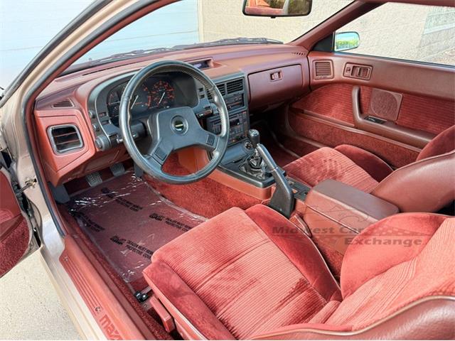 1986 Mazda RX-7 (CC-2103000) for sale in Alsip, Illinois