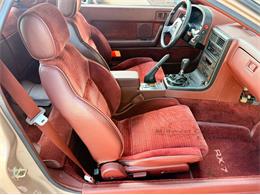 1986 Mazda RX-7 (CC-2103000) for sale in Alsip, Illinois