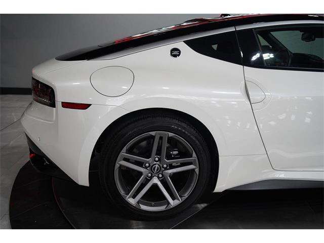 2025 Nissan Z (CC-2103002) for sale in Biloxi, Mississippi