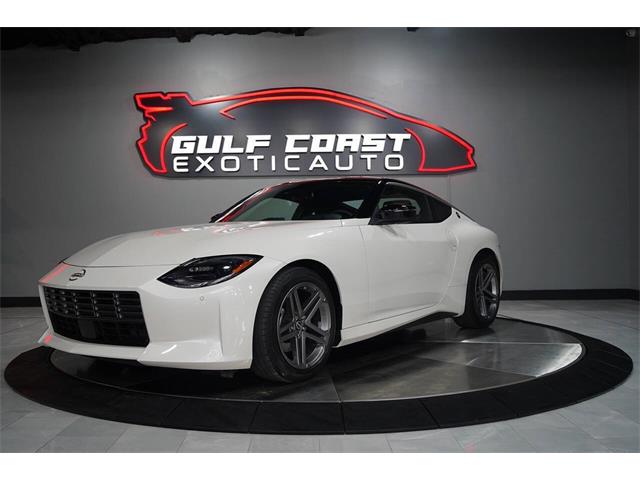 2025 Nissan Z (CC-2103002) for sale in Biloxi, Mississippi