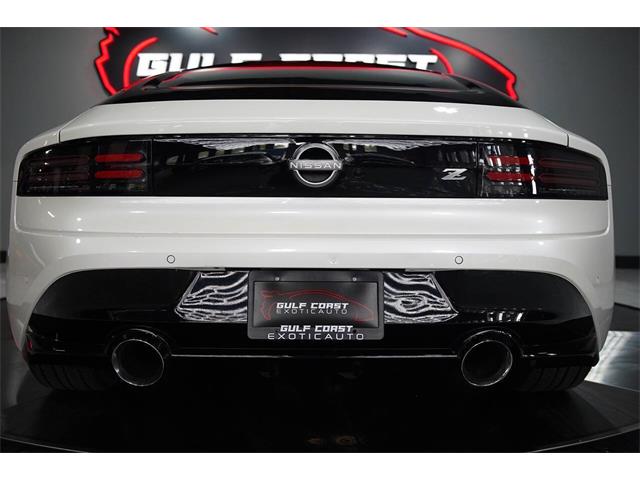 2025 Nissan Z (CC-2103002) for sale in Biloxi, Mississippi