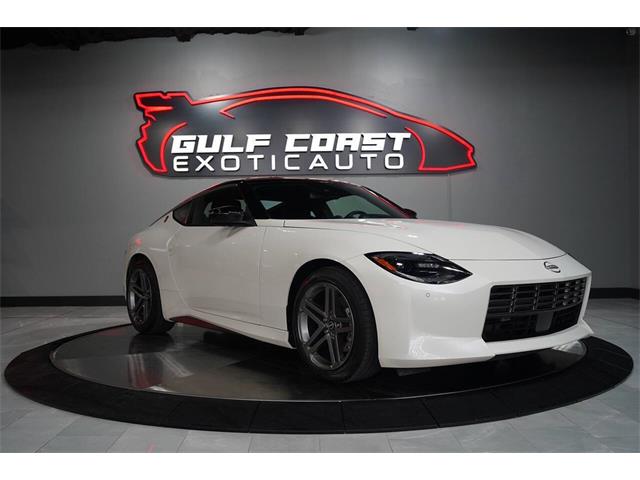 2025 Nissan Z (CC-2103002) for sale in Biloxi, Mississippi