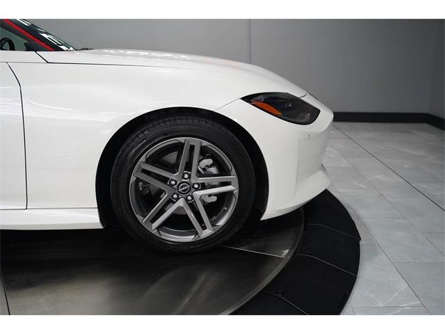 2025 Nissan Z (CC-2103002) for sale in Biloxi, Mississippi