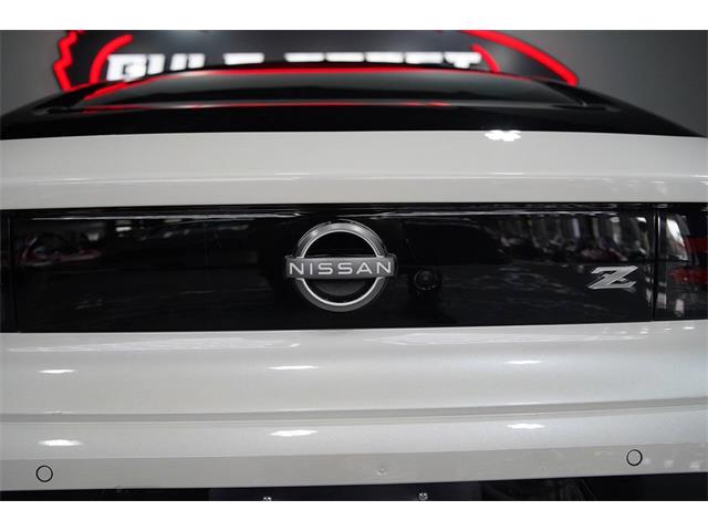 2025 Nissan Z (CC-2103002) for sale in Biloxi, Mississippi