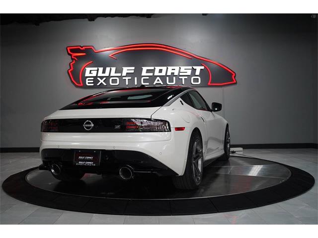 2025 Nissan Z (CC-2103002) for sale in Biloxi, Mississippi