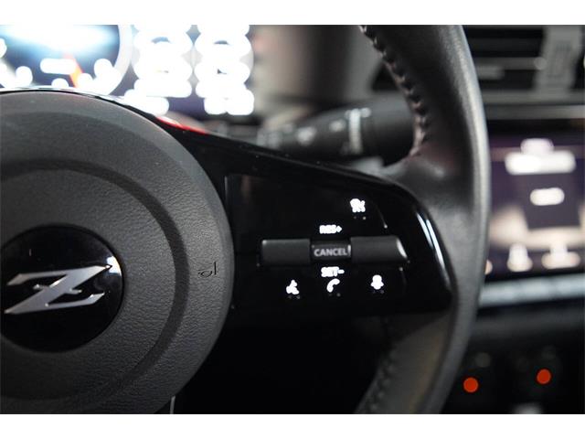 2025 Nissan Z (CC-2103002) for sale in Biloxi, Mississippi