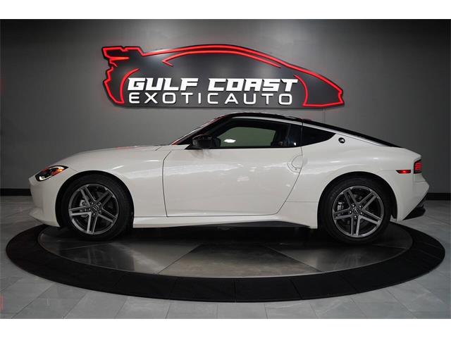 2025 Nissan Z (CC-2103002) for sale in Biloxi, Mississippi