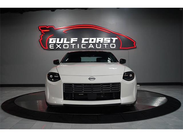 2025 Nissan Z (CC-2103002) for sale in Biloxi, Mississippi