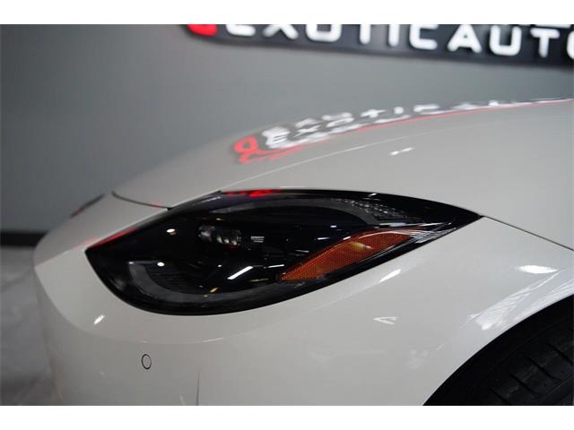 2025 Nissan Z (CC-2103002) for sale in Biloxi, Mississippi